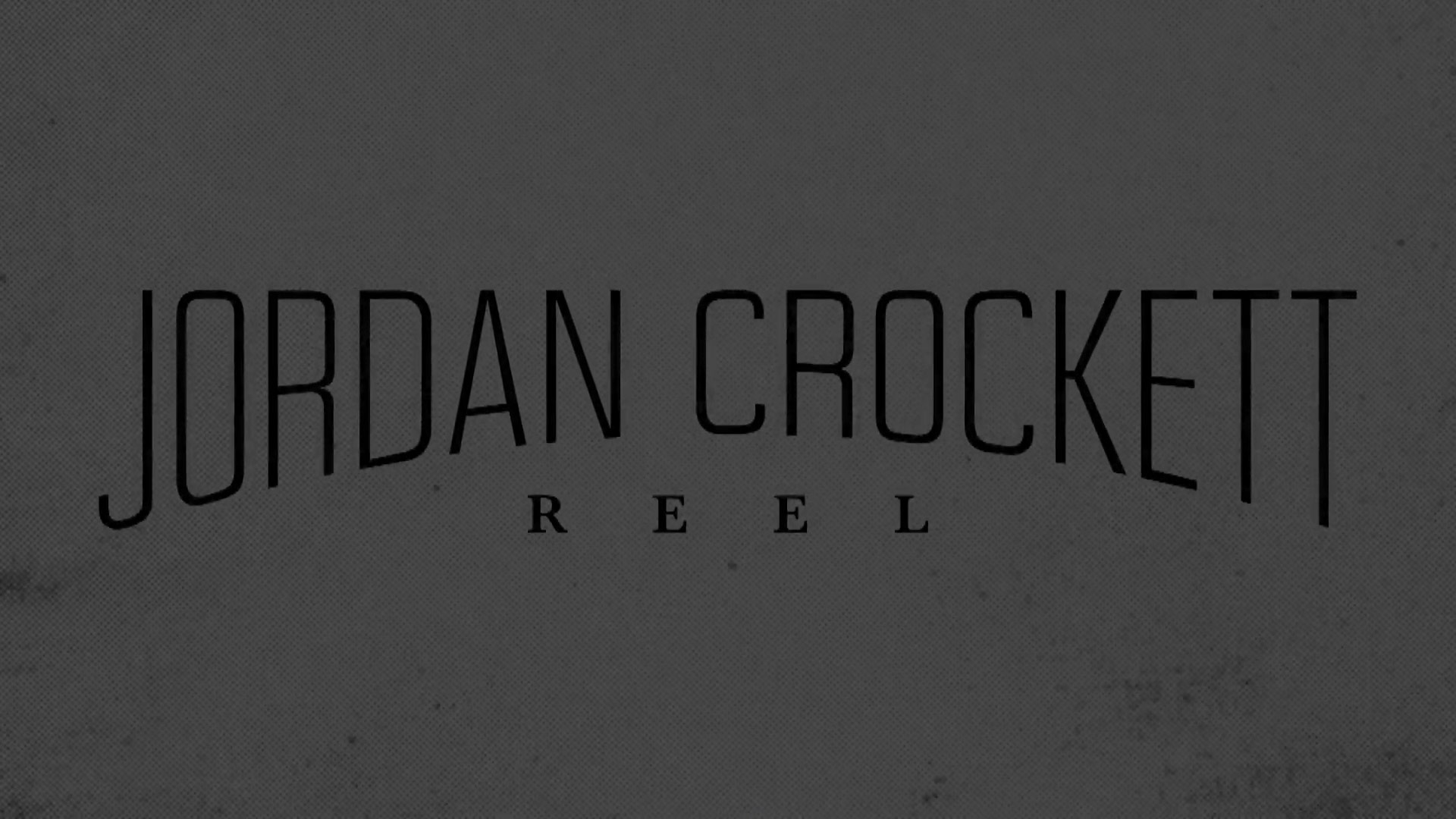 demo reel jordan crockett