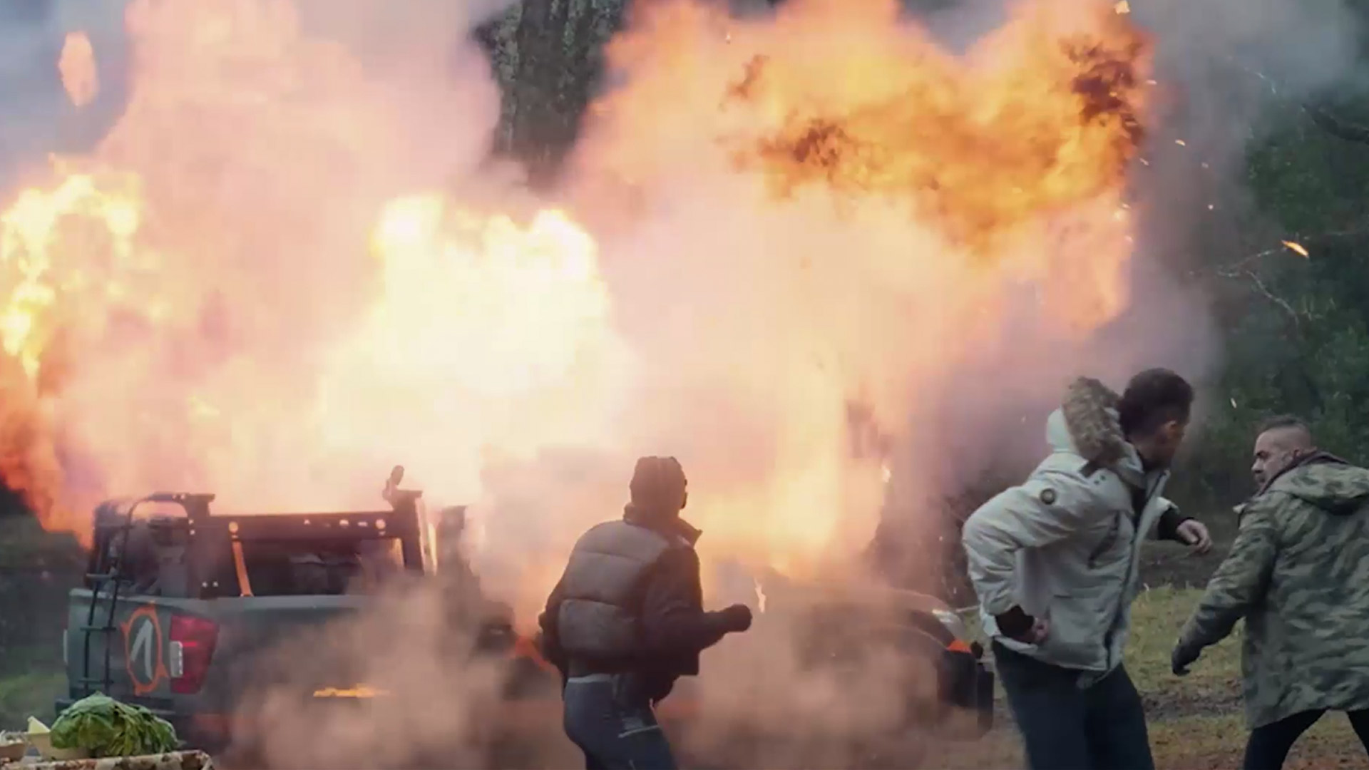 demo reel nacho prieto