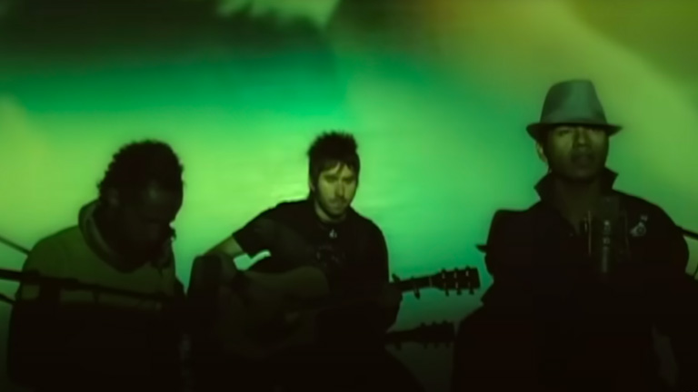 videoclip camila solo para ti